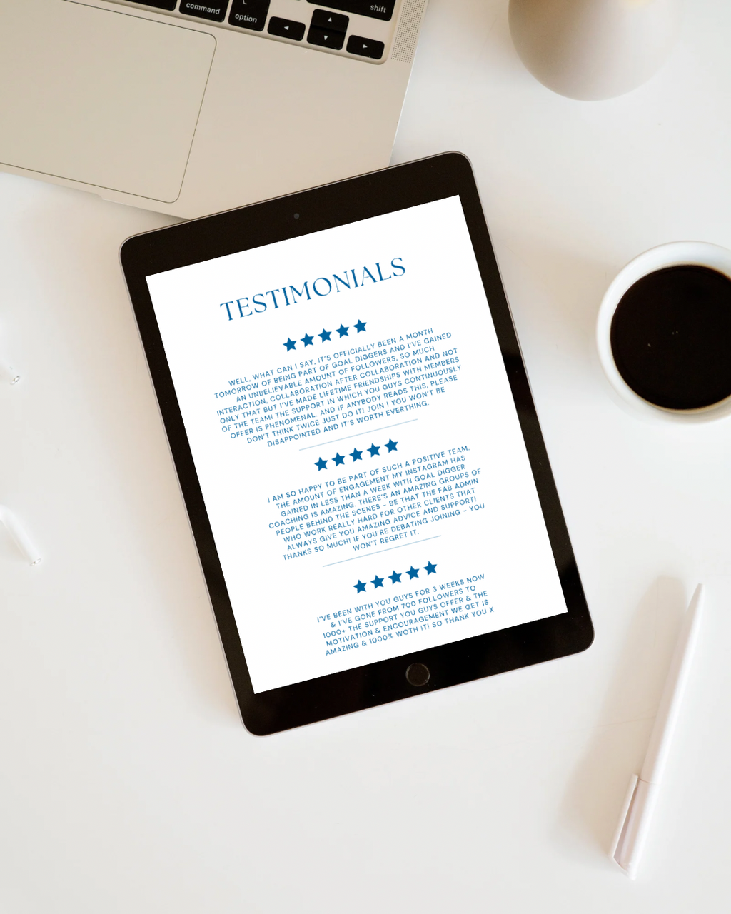 BUILD YOUR DIGITAL DREAM